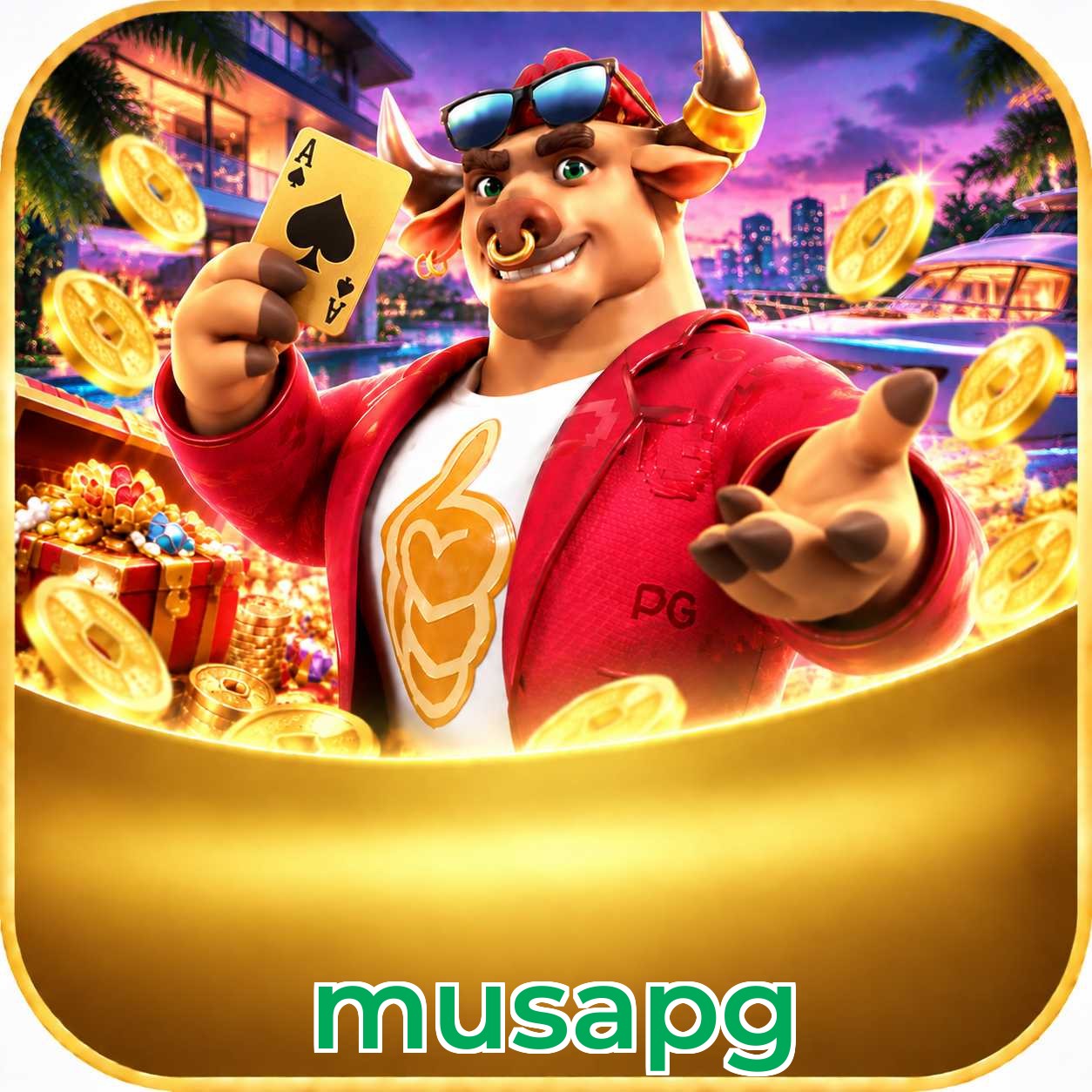 Especificações técnicas download musapg