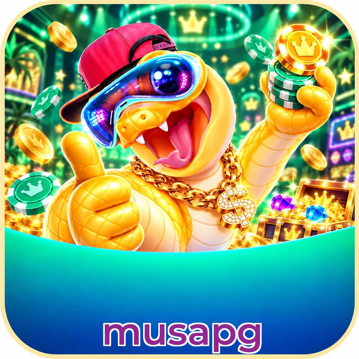 Especificações técnicas download musapg
