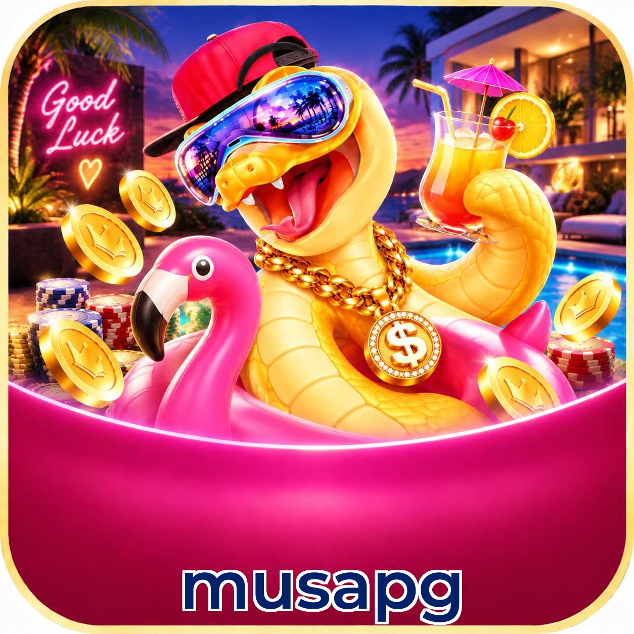 musapg - Como verificar RTP e jogos certificados