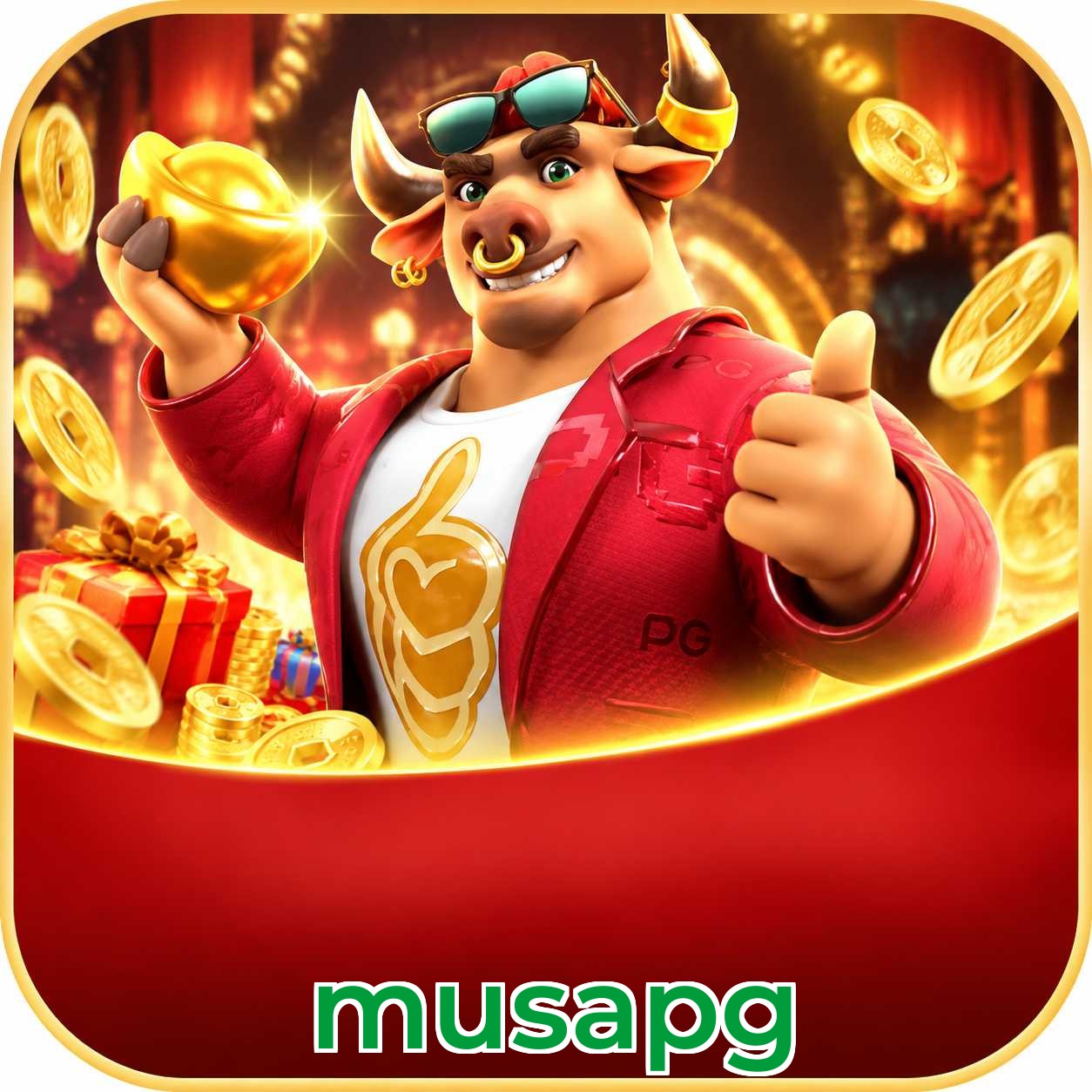Especificações técnicas download musapg