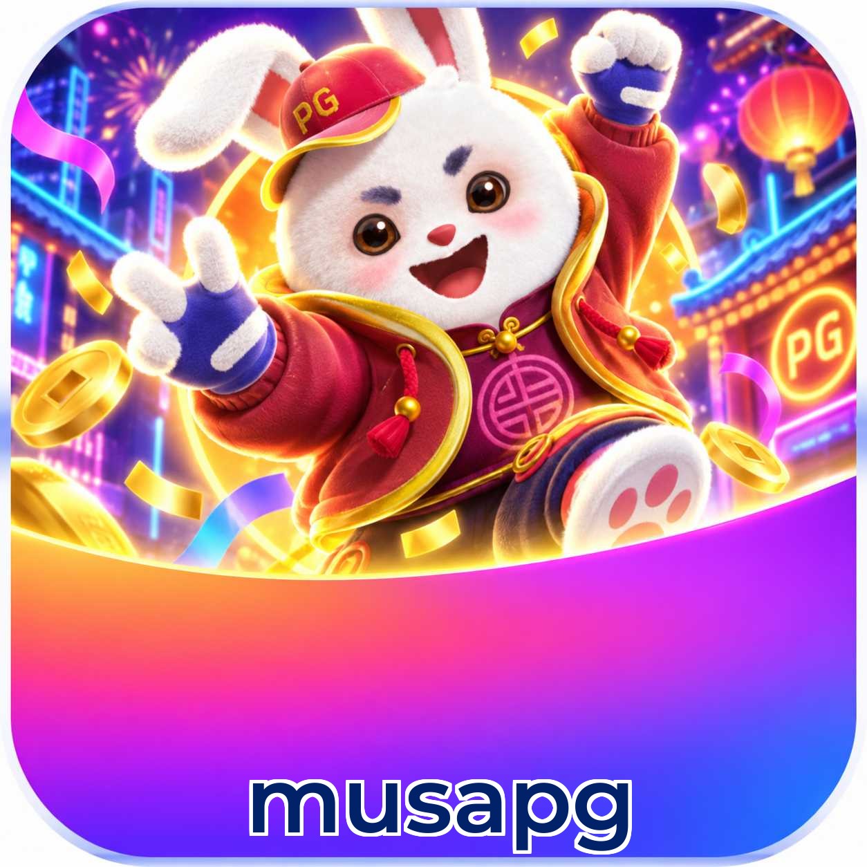 Requisitos APK musapg
