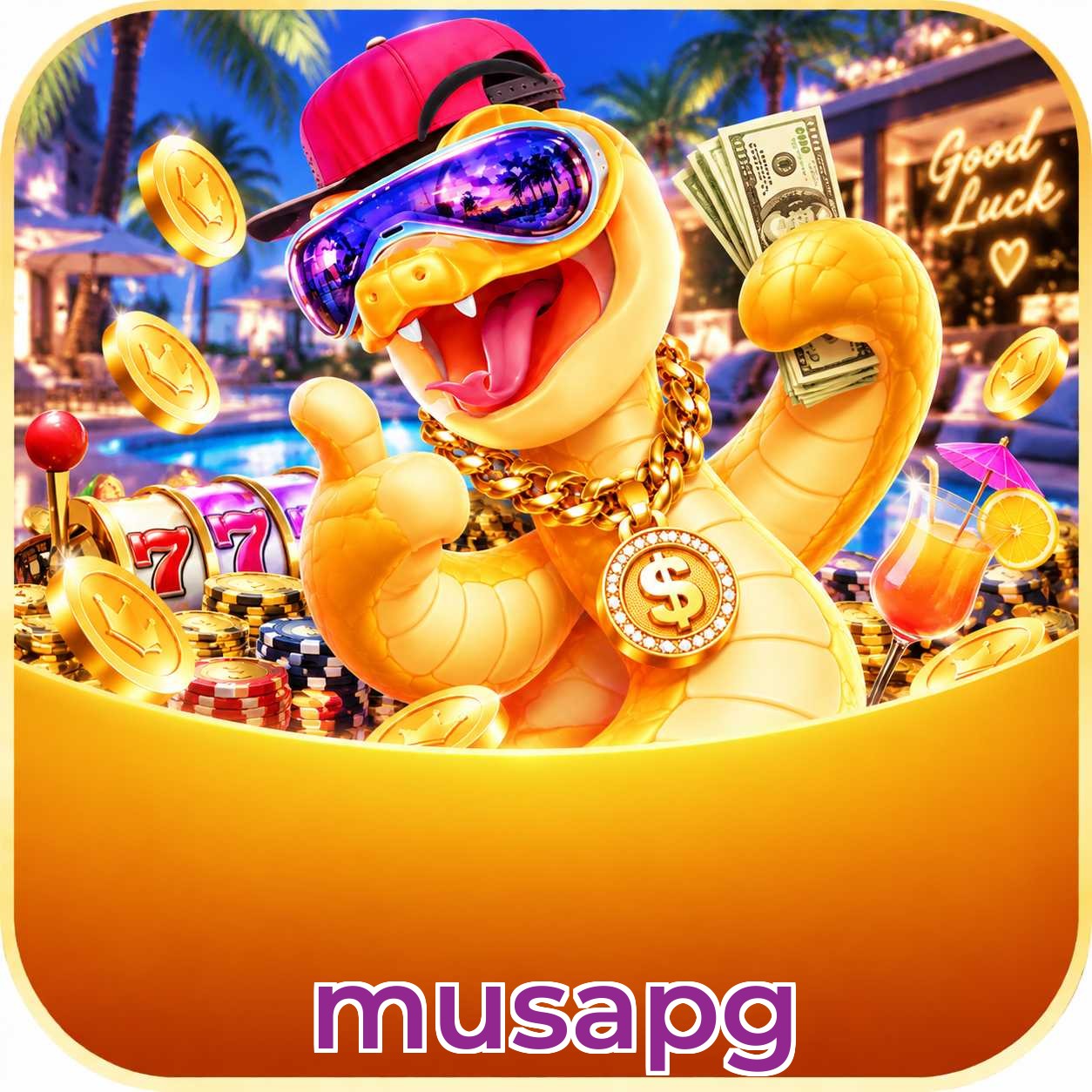 Especificações técnicas download musapg