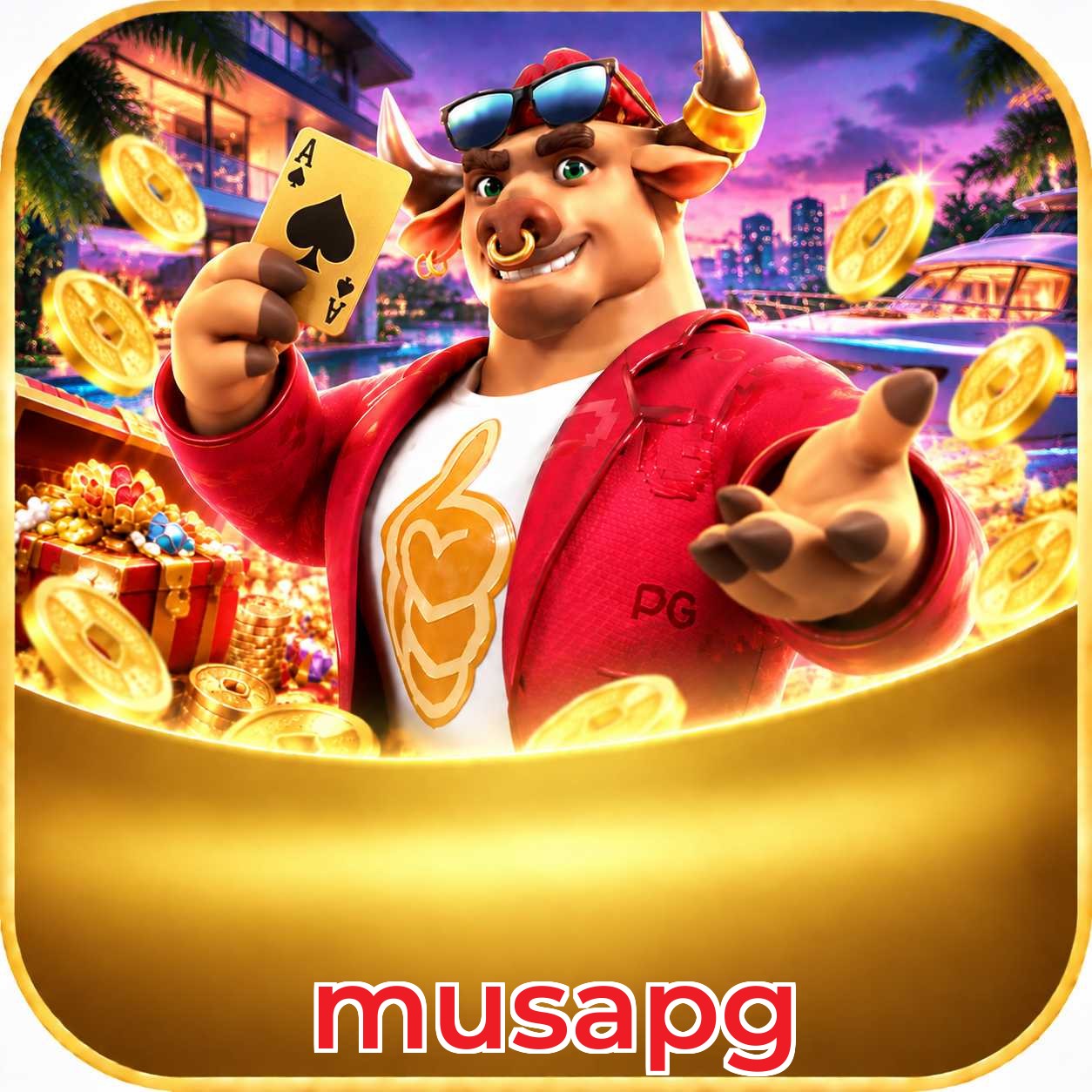 Especificações técnicas download musapg