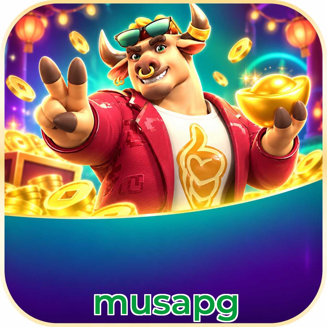 musapg - Infraestrutura de segurança certificada