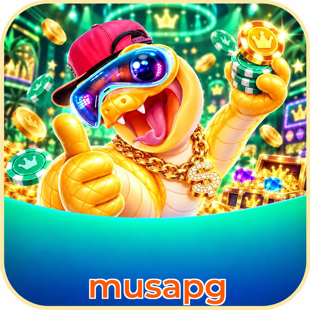 Especificações técnicas download musapg