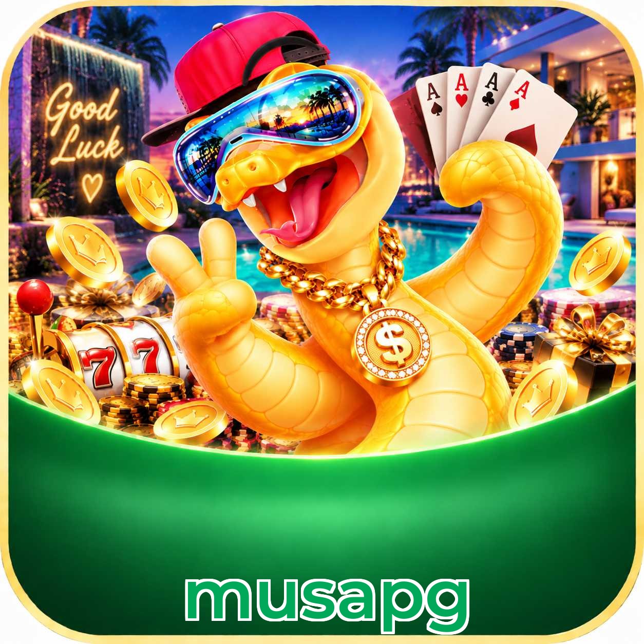 Especificações técnicas download musapg